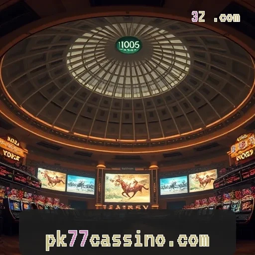 PK77: Recursos Fascinantes que Transformam sua Experiência no App