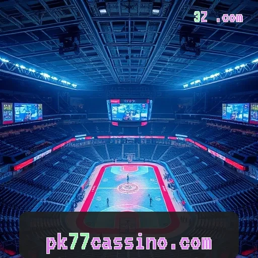 PK77 Bônus: Ofertas Imperdíveis para Você se Aventurar nos Jogos