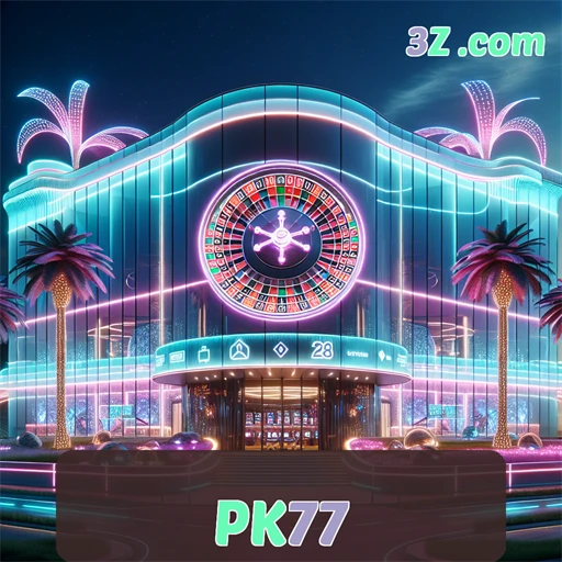 PK77 Jogos