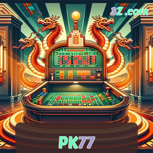 PK77 Equipamentos