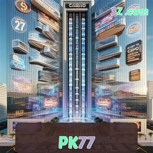 Explorando a Categoria Mídia do PK77: Desafios que Estimulam a Mente