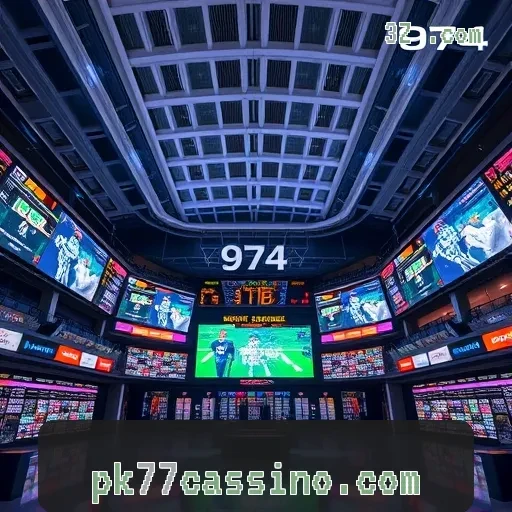 PK77: Descubra os Melhores Métodos de Pagamento para Apostas Online