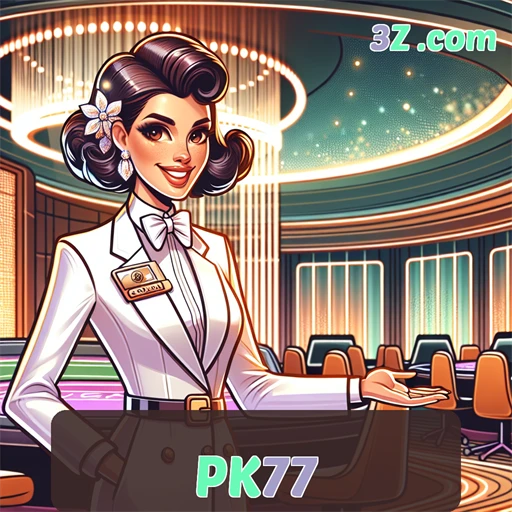 Avaliações de Jogos: Seu Guia Confiável no PK77