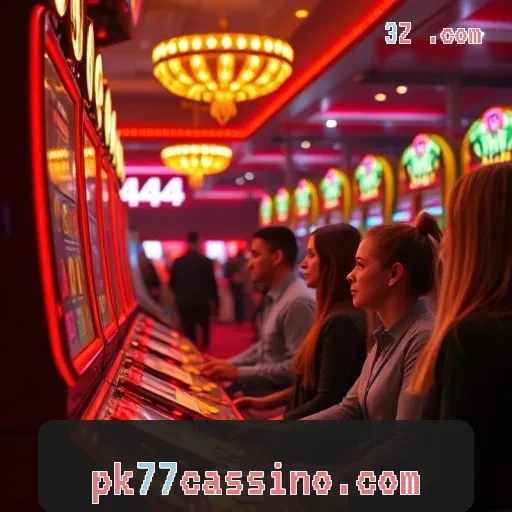 PK77: O Suporte 24/7 Que Vai Além das Expectativas dos Jogadores