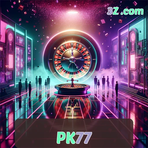 PK77 Torneios